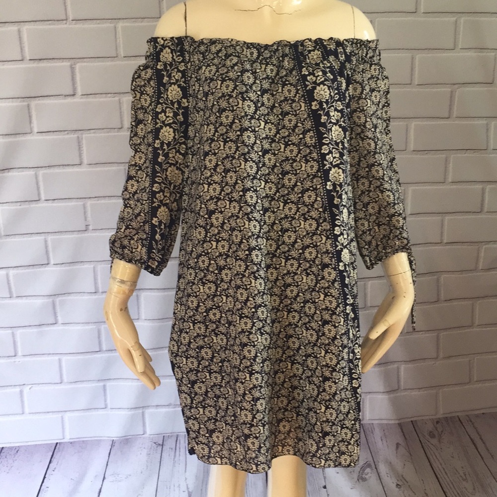 Gypsy 05 dress